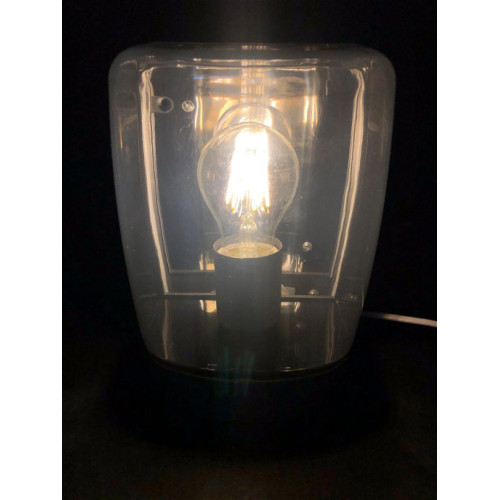 Уличный настенный светильник Elvan PJ-1501/1-E27-Gr