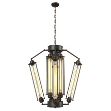 Подвесной светильник LOFT IT Loft industrial cage Loft1136