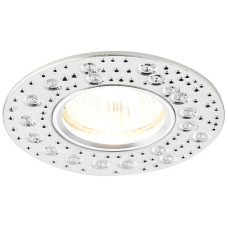 Встраиваемый светильник Ambrella Light Classic A801 AL