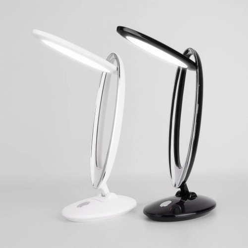 Настольная лампа Elektrostandard Saturn TL80930 белый 4690389136313