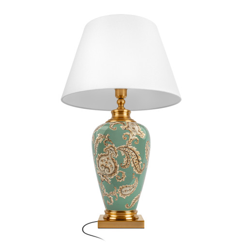Настольная лампа Loft IT Delphinium 10386T