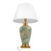 Настольная лампа Loft IT Delphinium 10386T