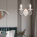 Бра Arte Milano 349159/2W WT