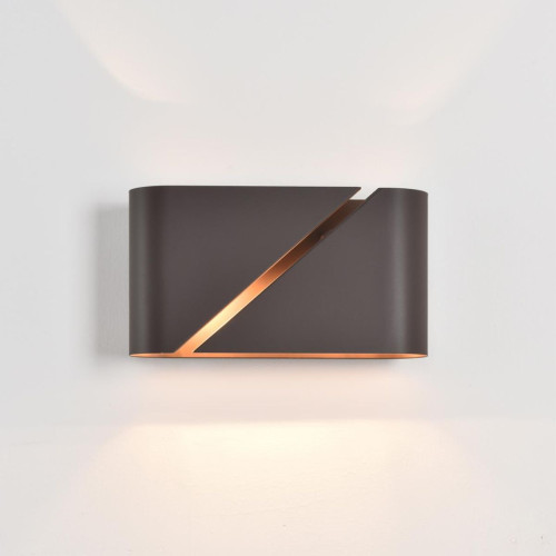 Настенный светильник Lumion Moderni Elma 8394/2W Настенный светильник Lumion Moderni Elma 8394/2W