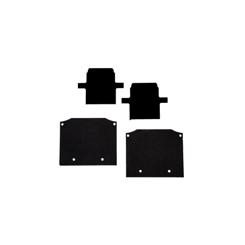 Заглушка для встраиваемого трека DesignLed ECS-SY-CL-2 009364
