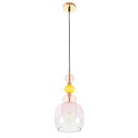 Подвесной светильник Myfar Louis MR2505-1P