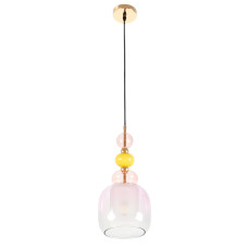 Подвесной светильник Myfar Louis MR2505-1P Подвесной светильник Myfar Louis MR2505-1P