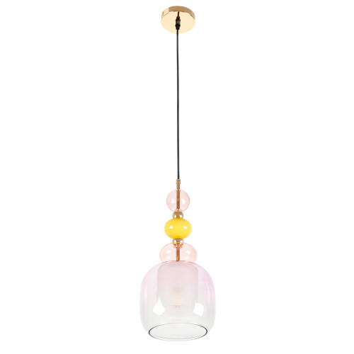 Подвесной светильник Myfar Louis MR2505-1P Подвесной светильник Myfar Louis MR2505-1P