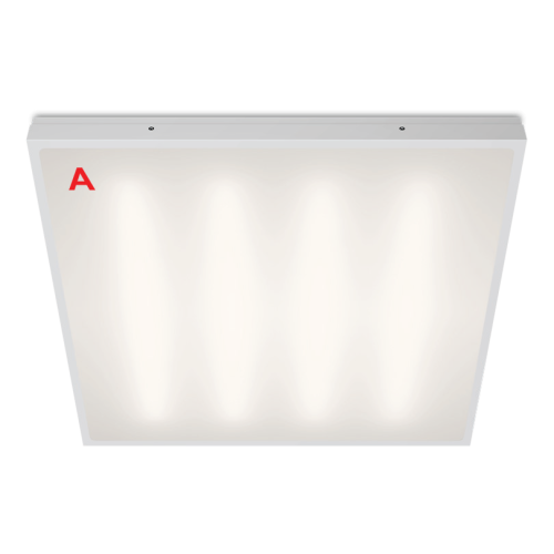 Светодиодная панель WOLTA STD ДВО13-36-041-4К с БАП EM1 36Вт 4000К IP54 Матовый Светодиодная панель WOLTA STD ДВО13-36-041-4К с БАП EM1 36Вт 4000К IP54 Матовый