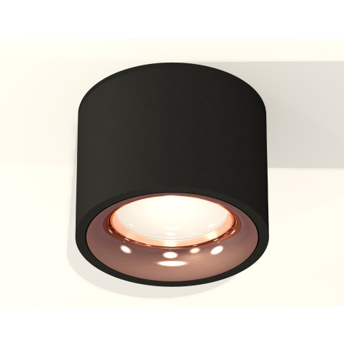 Потолочный светильник Ambrella Light Techno Spot XS7511025 (C7511, N7015)