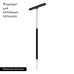 Трековый магнитный светильник Arlight MAG-ORIENT-STICK-HANG-R20-3W Warm3000 (BK, 180 deg, 48V) 037038(1) Трековый магнитный светильник Arlight MAG-ORIENT-STICK-HANG-R20-3W Warm3000 (BK, 180 deg, 48V) 037038(1)