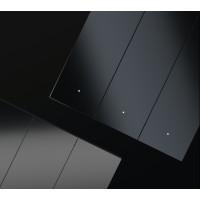 Выключатель Yeelight Pro, серия E20, проводной, 3 клавиши, темно-синий (CN)