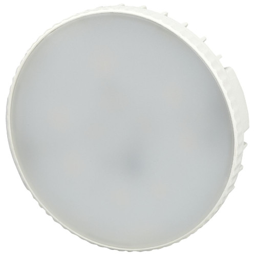 Лампа светодиодная Эра GX53 7W 6000K LED GX-7W-860-GX53 Б0048018