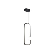Подвесной светильник Ambrella Light Comfort LineTech FL66363