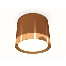 Потолочный светильник Ambrella Light Techno Spot XS8117001 (C8117, N8124)