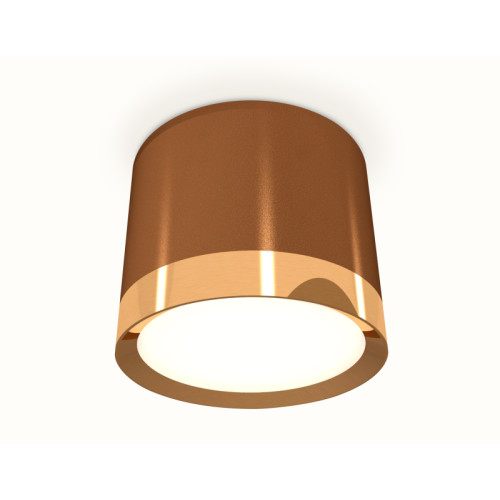 Потолочный светильник Ambrella Light Techno Spot XS8117001 (C8117, N8124)