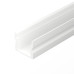 Алюминиевый профиль Arlight LINE-1715-2000 WHITE 044259(1)