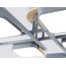 Потолочная люстра Ambrella Light Linetech Comfort FL4889