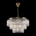 Подвесная люстра Maytoni Colonne MOD093PL-09BS