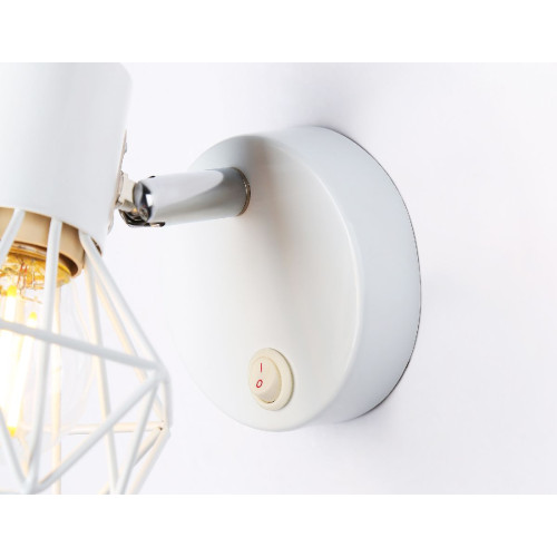 Спот Ambrella Light Traditional TR8626
