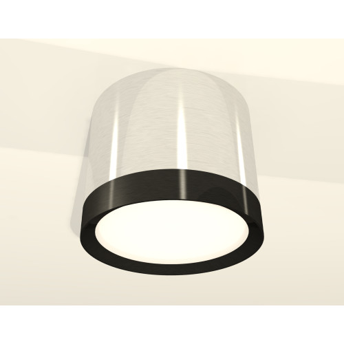 Потолочный светильник Ambrella Light Techno Spot XS8120001 (C8120, N8113)