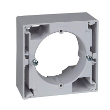 Коробка для наружного монтажа Schneider Electric Sedna SDN6100160