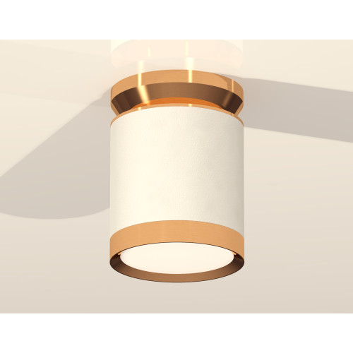 Потолочный светильник Ambrella Light Techno Spot XS8141030 (N8909, C8141, N8124)