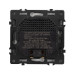 Механизм розетки с быстрой USB зарядкой Arlight SCT-NOBE-MUAC-SFPL-FC-WH (65W, QC3) 054316