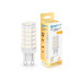 Светодиодная лампа Ambrella Light Bulbing G9 9W 2700K 100903