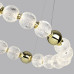 Подвесной светильник Odeon Light Crystal 5008/60L