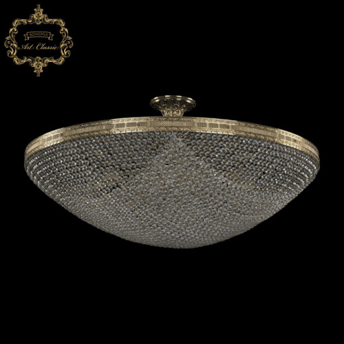 Потолочная люстра Art Classic 21.321.90SP.G Потолочная люстра Art Classic 21.321.90SP.G