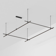 Трек Arlight ART-APRIORI-RECTANGLE-ROD-800-3000x2000 048545