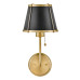 Бра Hinkley HK-CLARKE1-BR-BK