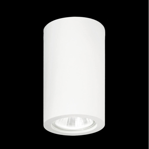 Потолочный светильник Ideal Lux Tower PL1 Round 155869