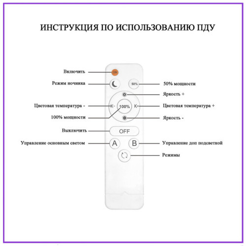 Потолочная люстра Seven Fires Brand SF7057/7C-CR-BL