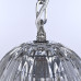 Подвесной светильник Bohemia Ivele Crystal 5479/18 Ni Clear/M-1H Подвесной светильник Bohemia Ivele Crystal 5479/18 Ni Clear/M-1H