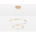 Подвесная люстра Ambrella Light Comfort FL5508