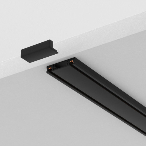 Шинопровод накладной Maytoni Busbar trunkings Radity TRX084-112B
