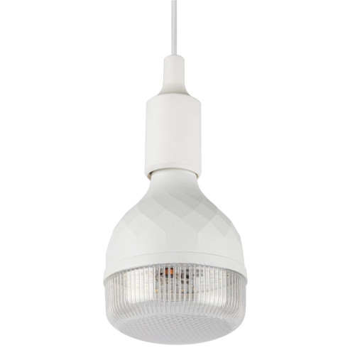 Светодиодная фитолампа для растений Эра ФИТО-35W-PFR-E27-GR Б0064576