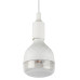 Светодиодная фитолампа для растений Эра ФИТО-35W-PFR-E27-GR Б0064576