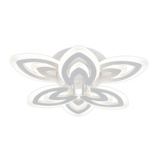 Потолочный светильник Escada 10276/6 LED 75W White