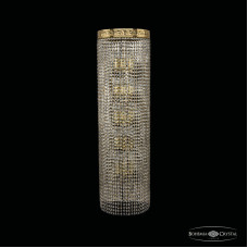 Бра Bohemia Ivele Crystal 83401B/30IV-100 G R