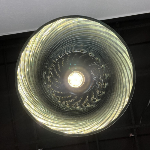 Подвесной светильник ImperiumLoft CL RIB 140614-26
