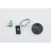 Тросовый подвес Aployt Magnetic track 220 APL.0282.00.06
