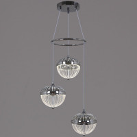 Подвесной светильник Reluce 05859-0.9-03 CR