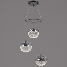 Подвесной светильник Reluce 05859-0.9-03 CR