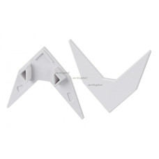 Заглушка Arlight ARH-DECORE-S12-EXT Square глухая 023892