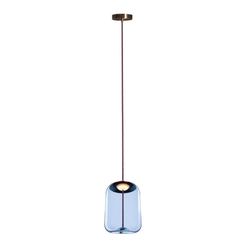 Подвесной светильник Loft IT Knot 8133-C mini