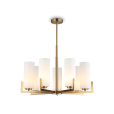 Люстра на штанге Ambrella Light High Light Modern LH56064