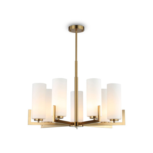 Люстра на штанге Ambrella Light High Light Modern LH56064